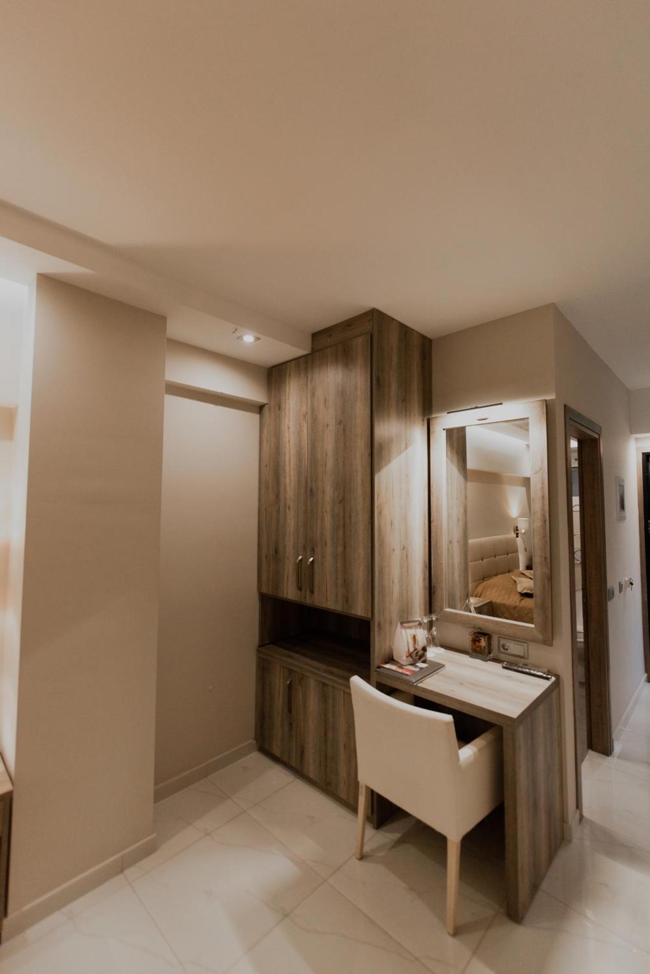 Akron Luxury Holidays Epidaurus Exterior foto