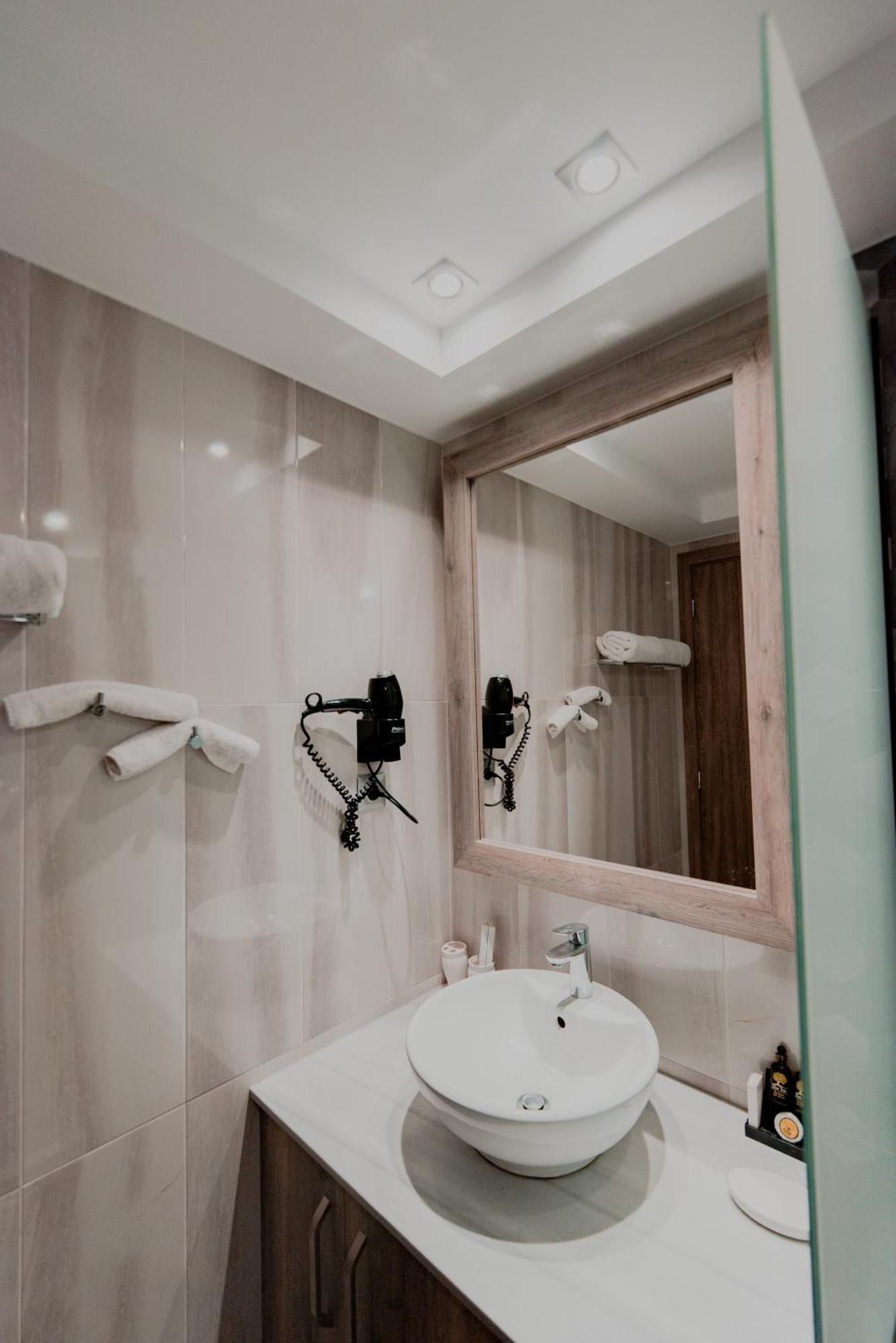 Akron Luxury Holidays Epidaurus Exterior foto