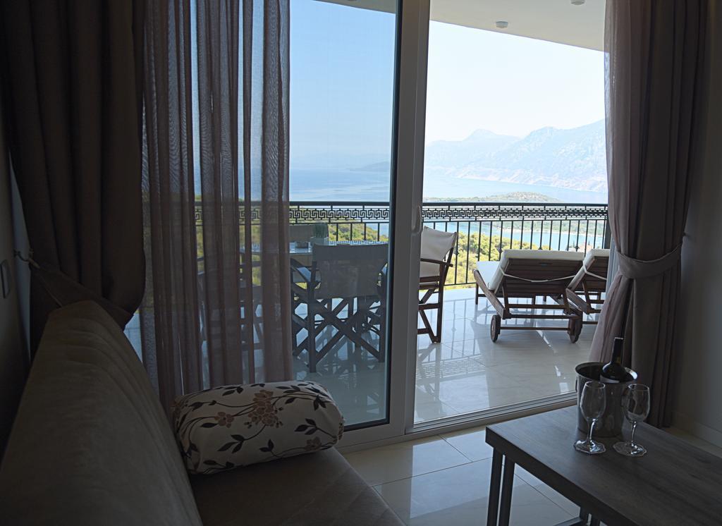 Akron Luxury Holidays Epidaurus Exterior foto